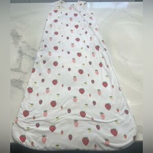 Kyte BABY Strawberry Print Size L TOG 1